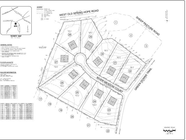 House for sale in Spring Hope, North Carolina