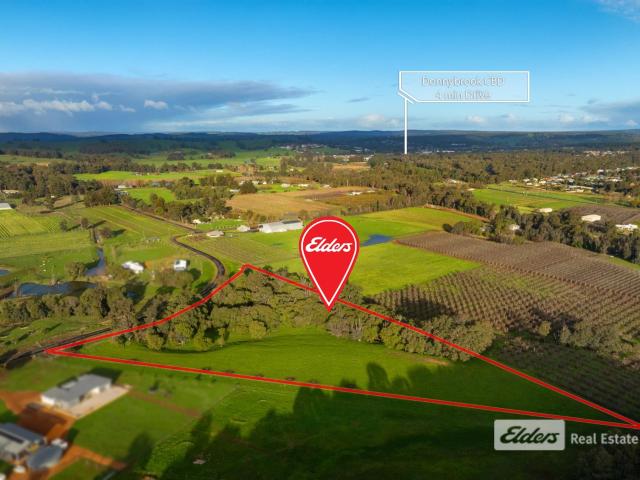 Land for sale in Western Australia