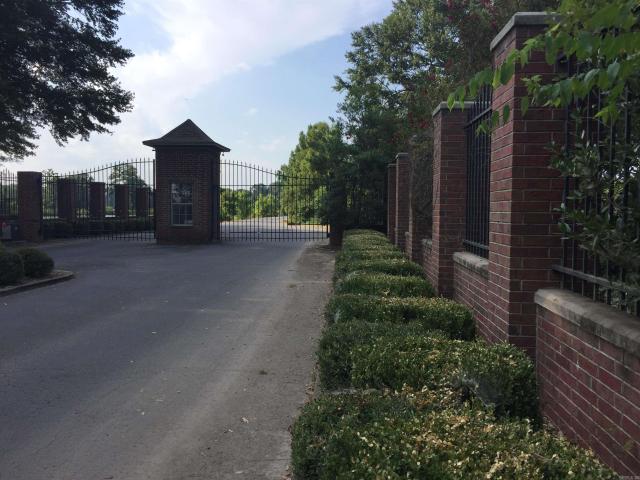 Land for sale in Ark