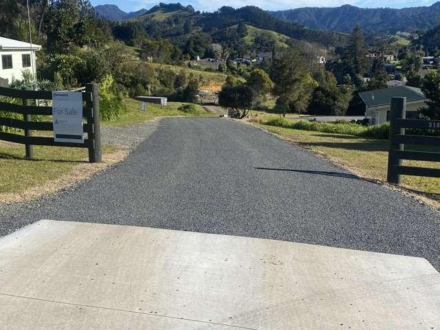 Land for sale in Whangamatā, Thames-Coromandel District
