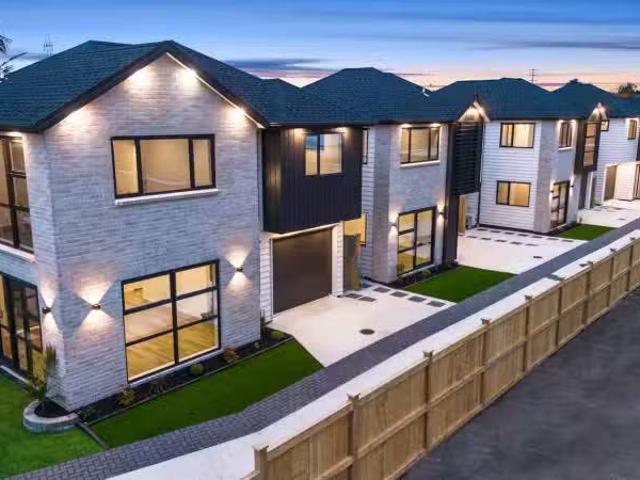 Apartment for sale in East Tamaki