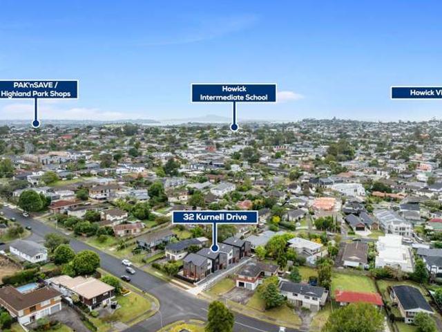 House for sale in Howick