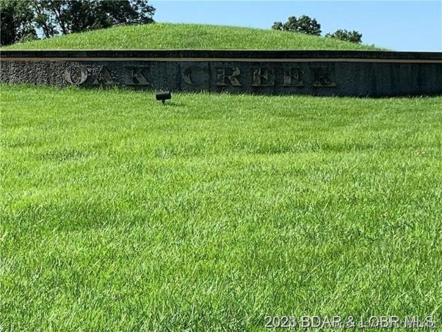 Land for sale in Osage Beach