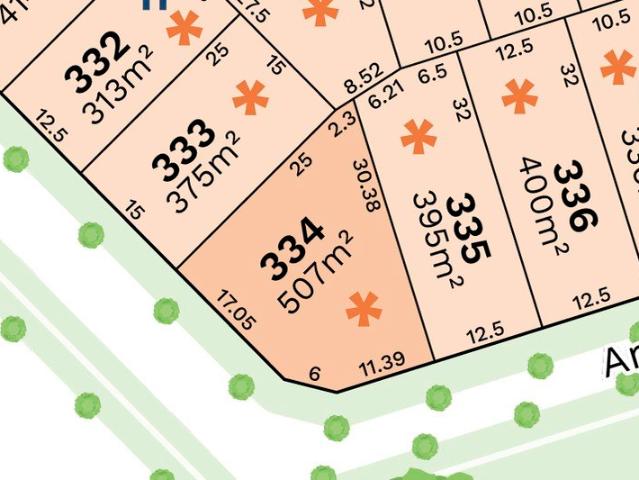 Land for sale in Hilbert, City Of Armadale