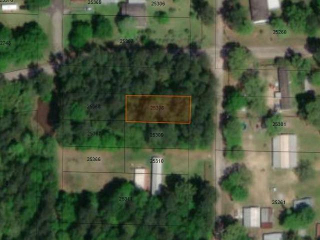Land for sale in Jasper, Texas