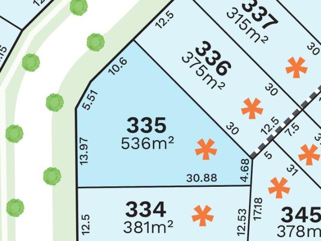 Land for sale in Hilbert, Western Australia