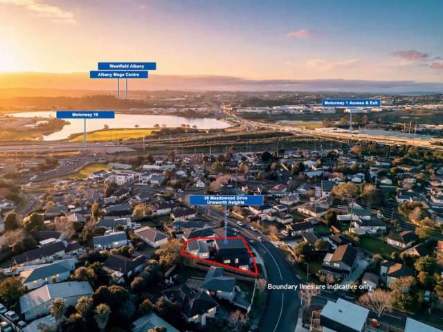Townhouse for sale in Paremoremo, Oroua County