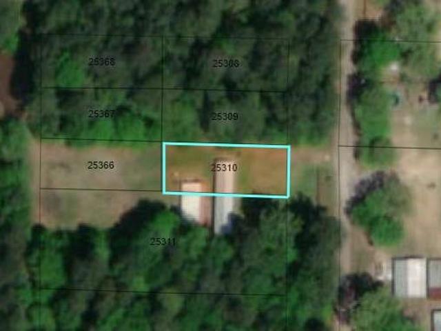 Land for sale in Jasper, Texas