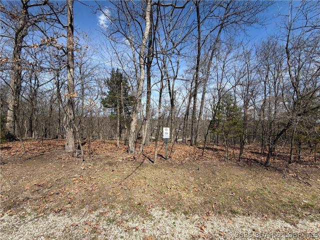 Land for sale in Sunrise Beach, Missouri
