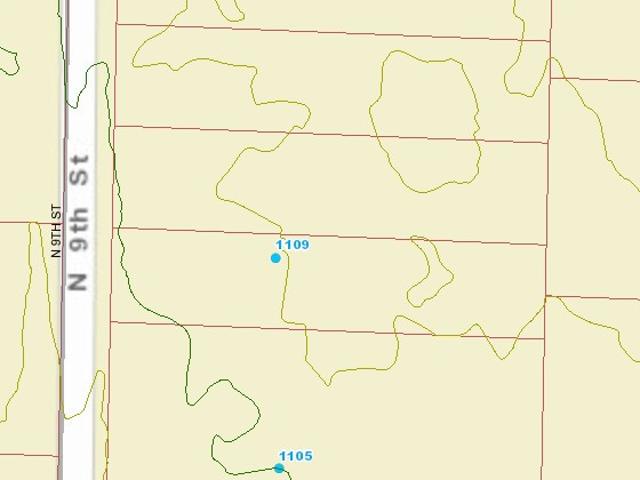 Land for sale in Ark