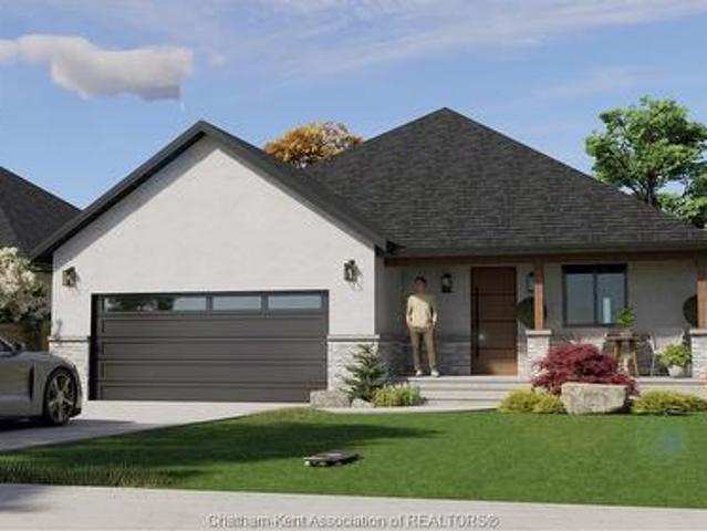 House for sale in Essex, Ontario