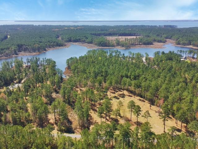 Land for sale in Belhaven, North Carolina