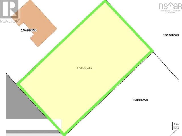 Land for sale in Sydney Mines, Nova Scotia