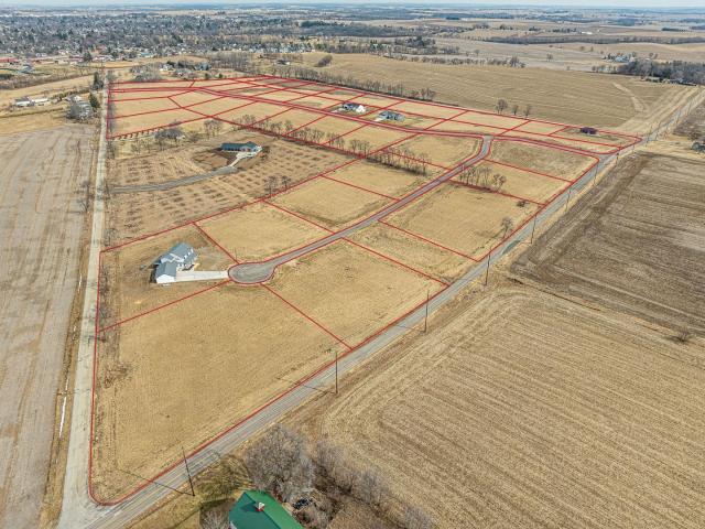 Land for sale in Town of Clarno, Green County