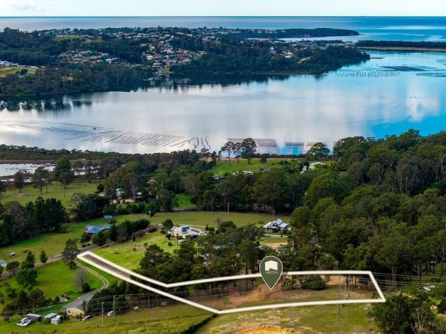 Land for sale in New South Wales