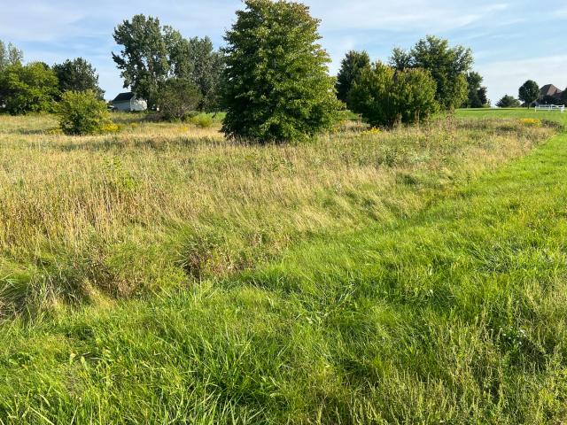 Land for sale in Hampshire, Illinois
