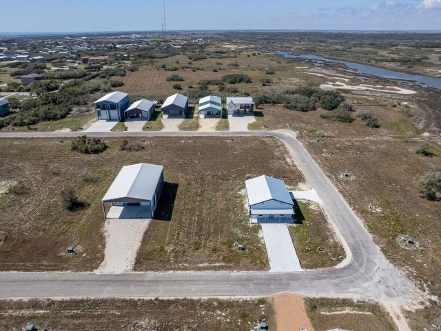Land for sale in Calhoun, Texas
