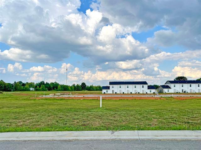 Land for sale in Simpson, Kentucky