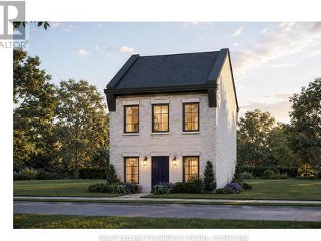 House for sale in Cobourg, Ontario