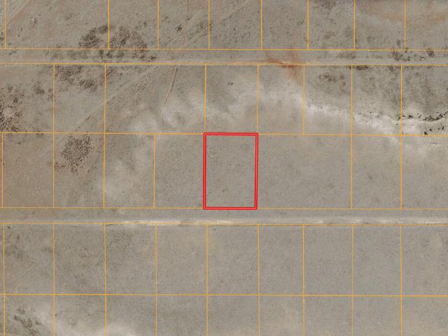 Land for sale in Moriarty, New Mexico