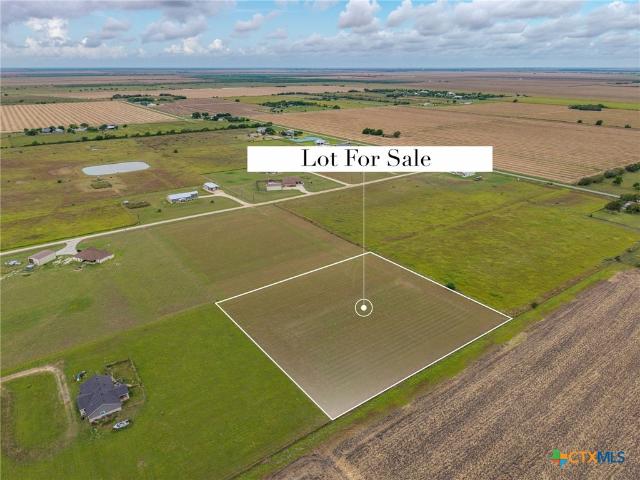 Land for sale in Calhoun, Texas