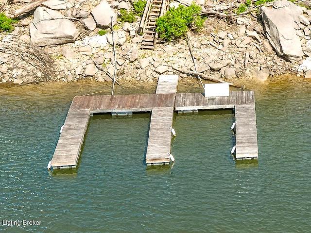 Land for sale in Big Clifty, Kentucky