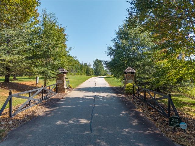 Land for sale in West Union, Oconee County