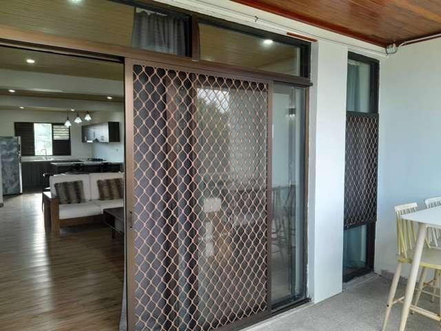 Property for rent