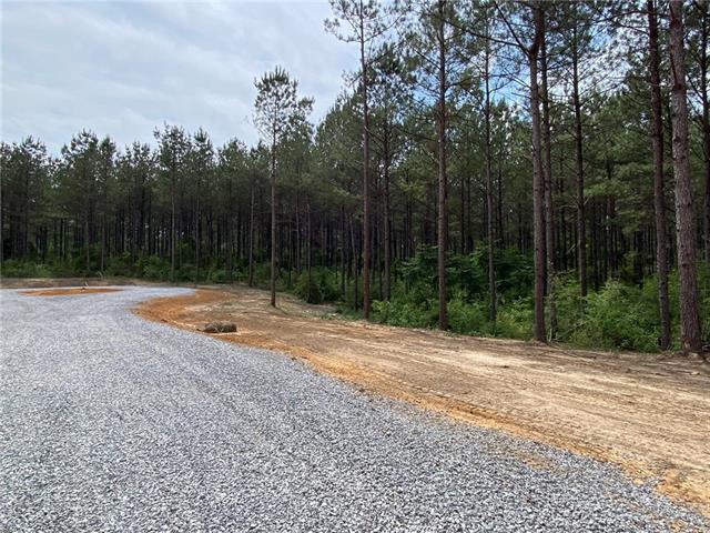 Land for sale in Franklinton, Louisiana