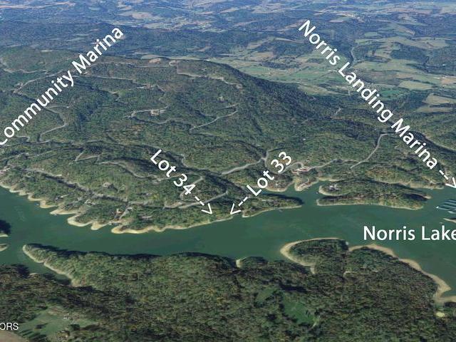 Land for sale in Tennessee