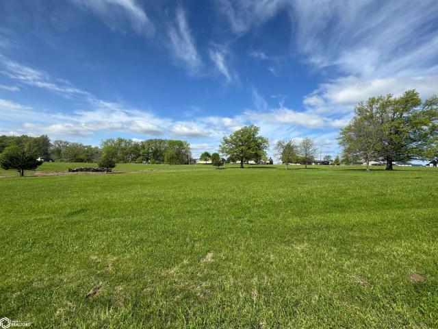 Land for sale in Moravia, Iowa