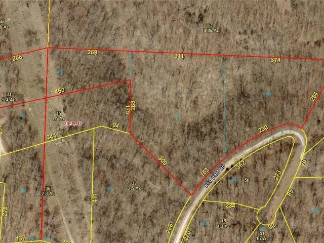 Land for sale in Roach, Missouri