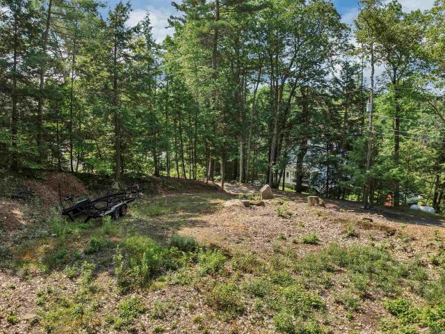 Land for sale in New Hampshire