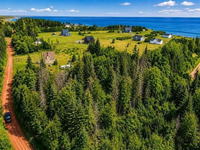 Land for sale in Prince, Prince Edward Island
