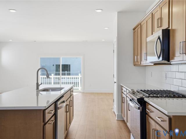 Townhouse for sale in Virginia