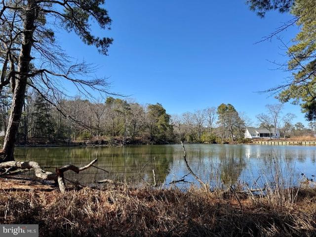 Land for sale in Reedville, Northumberland County