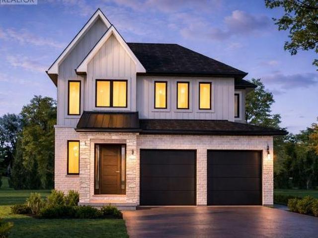 House for sale in Arva, Ontario