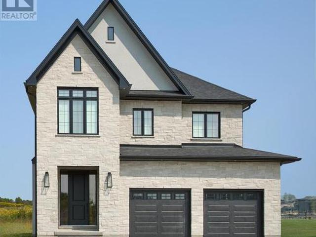 House for sale in London, Southwestern Ontario