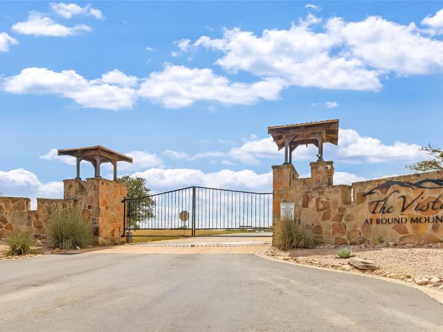 Land for sale in Blanco, Texas
