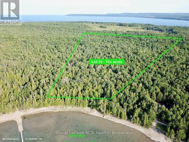 Land for sale in Grey, Ontario