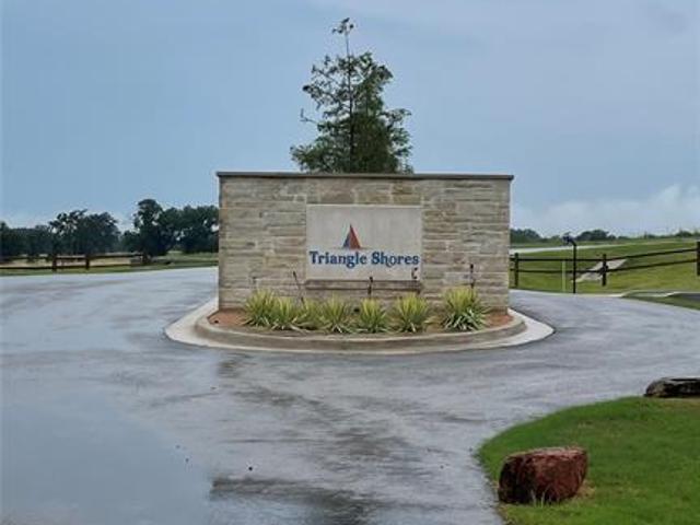 Land for sale in Teague, Texas