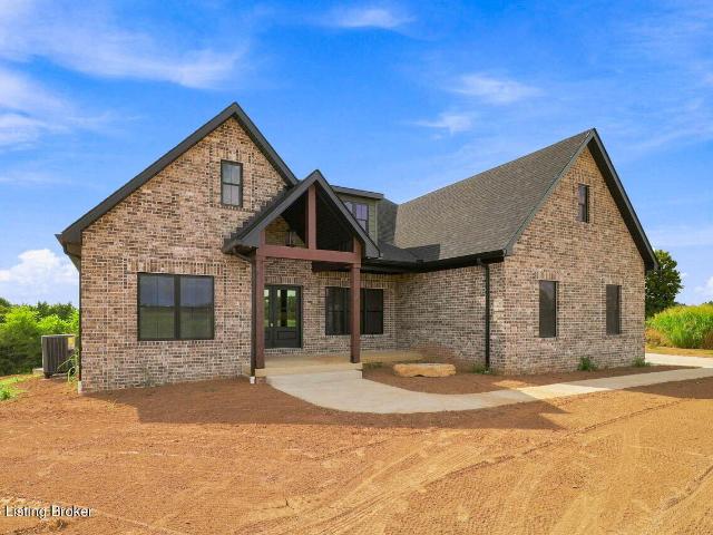House for sale in Bardstown, Nelson County