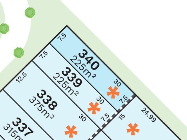 Land for sale in Hilbert, Western Australia