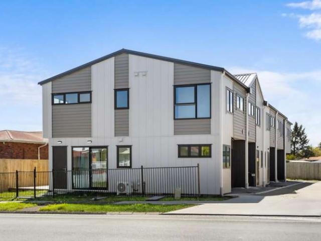 House for sale in Owhata
