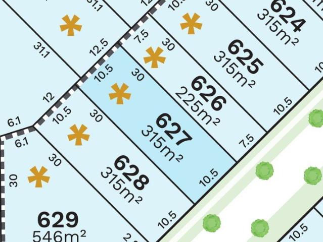 Land for sale in Hilbert, Western Australia
