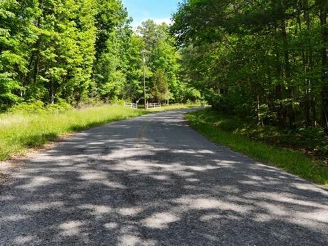 Land for sale in Tennessee