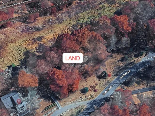 Land for sale in Dingmans Ferry, Pennsylvania
