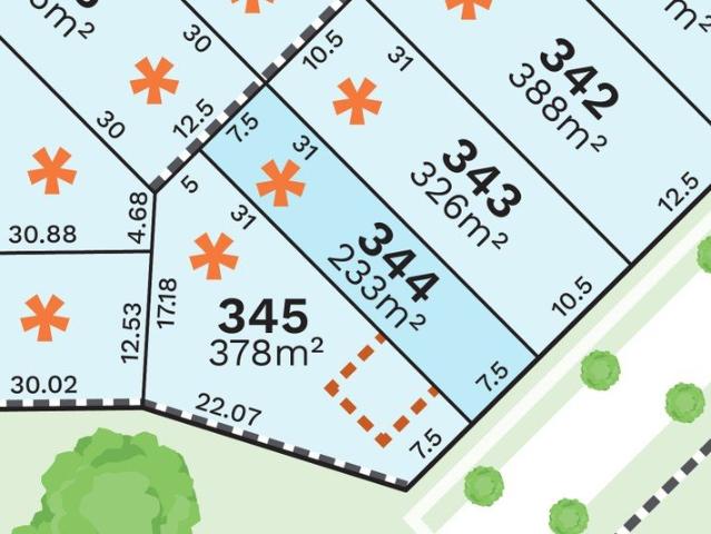 Land for sale in Hilbert, City Of Armadale