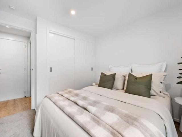 Townhouse for sale in Kilbirnie, Wellington