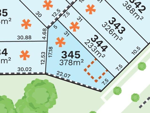 Land for sale in Hilbert, Western Australia